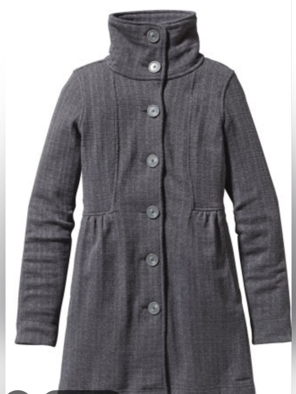 Patagonia Better Sweater Coat